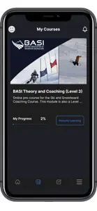 BASI Study screenshot #2 for iPhone