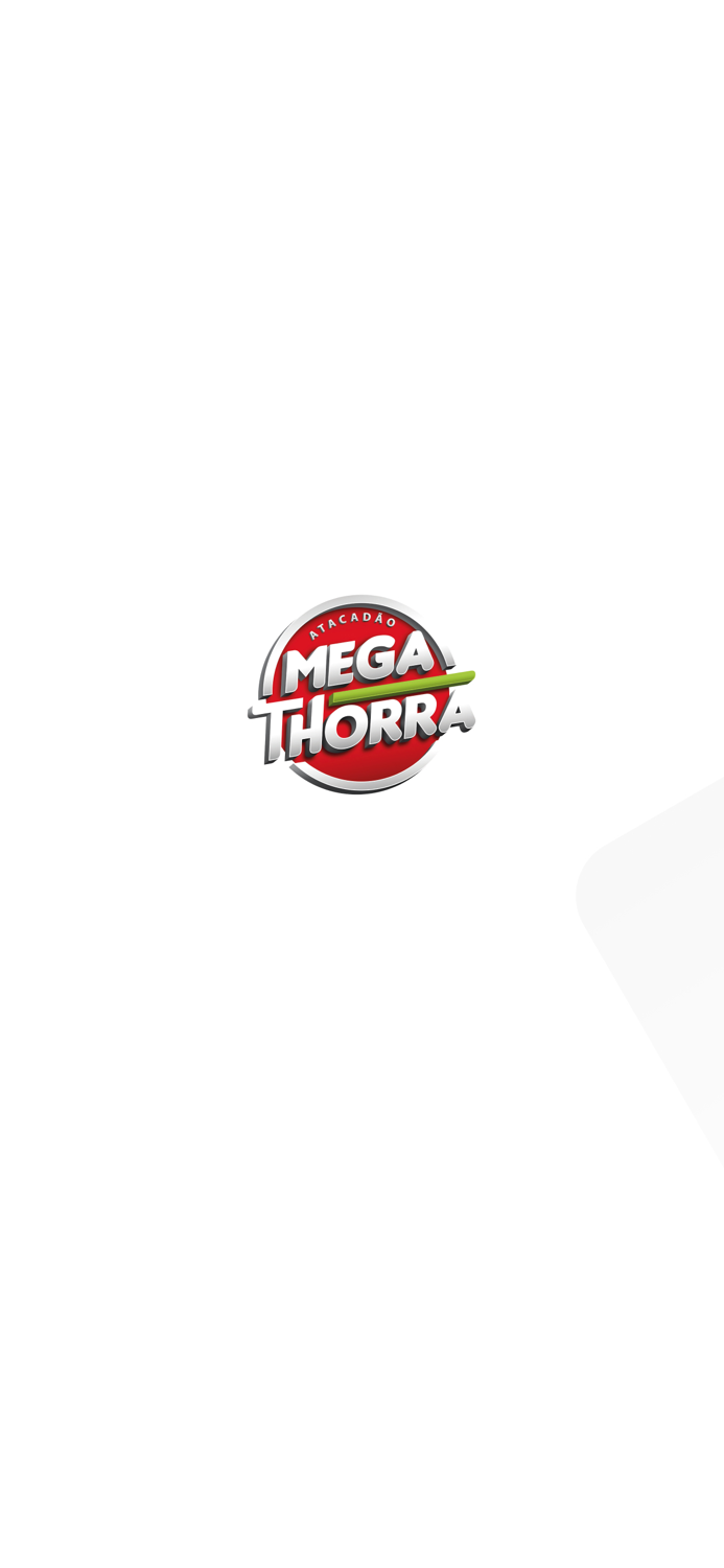 Cartão Mega Thorra