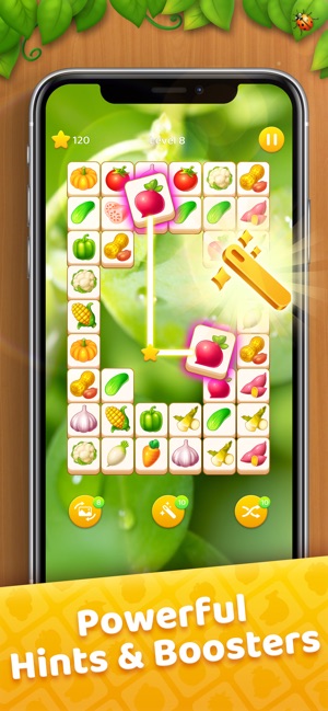 Tile Connect - Tile Match Game na App Store