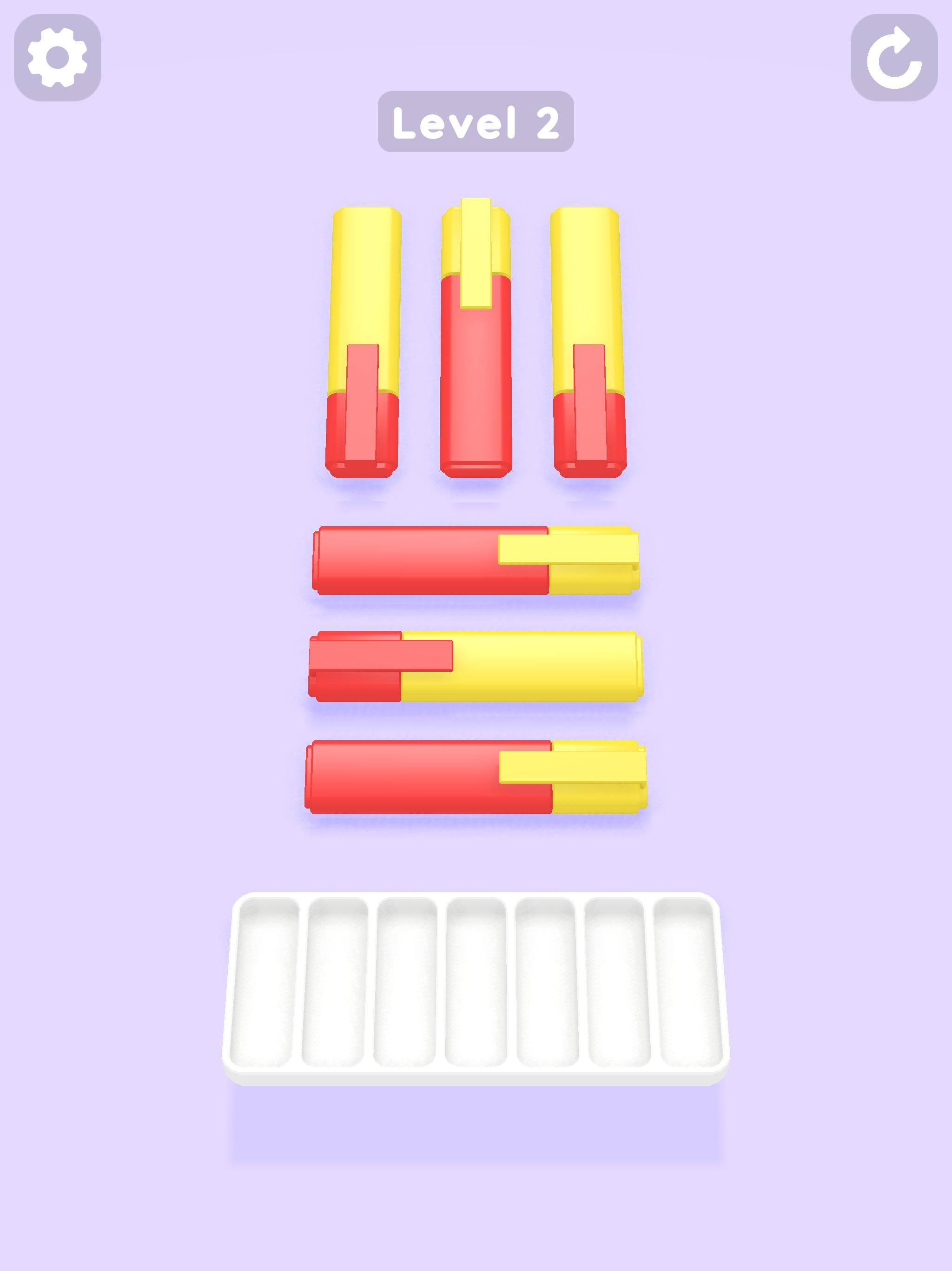 Marker Case