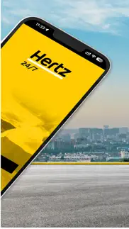 How to cancel & delete hertz 24/7® mobility (new) 2