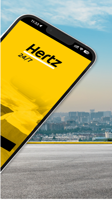 Hertz 24/7® Mobility (new)のおすすめ画像2