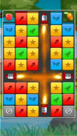 Game screenshot Woody Block Puzzle - Iq Test hack