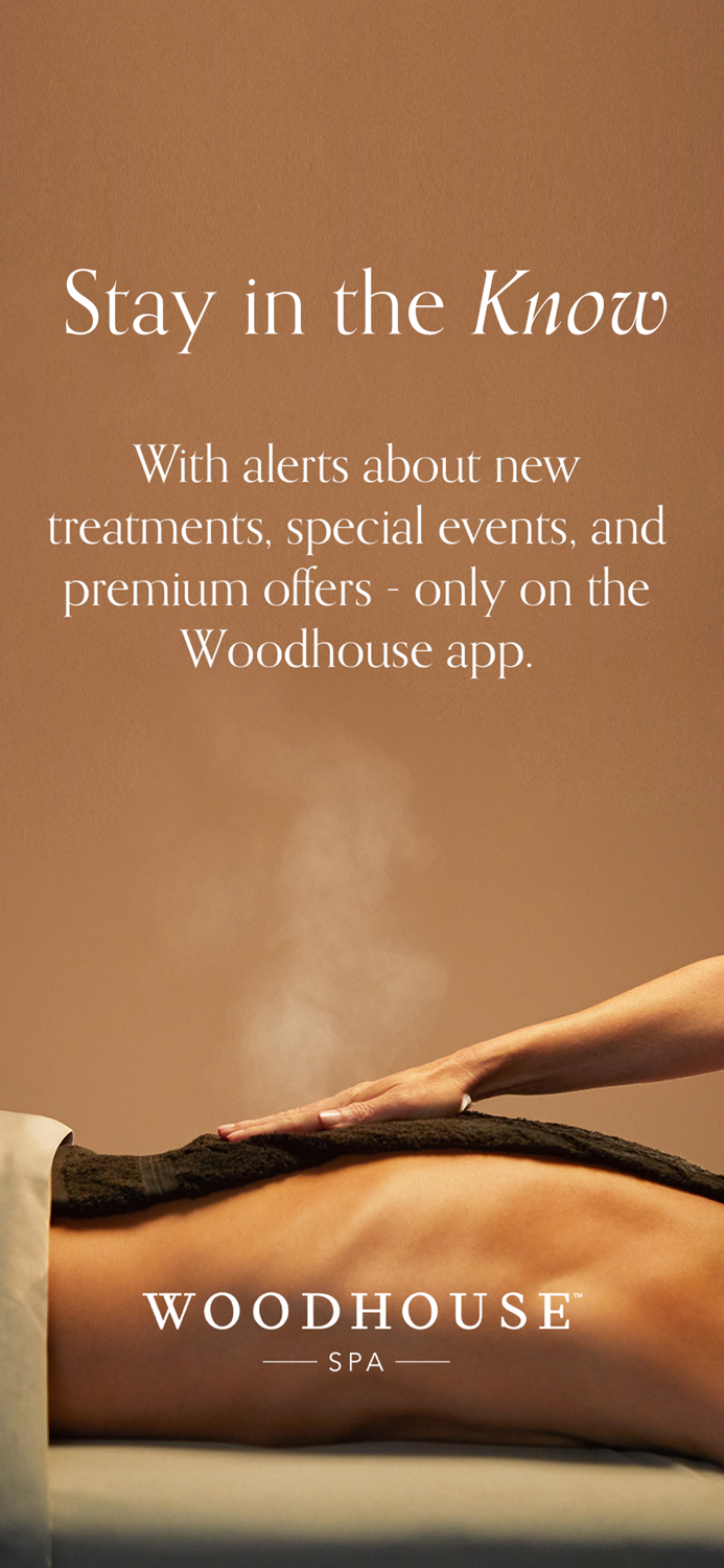 Woodhouse Spas