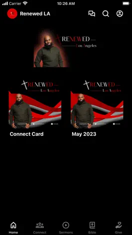 Game screenshot The Renewed Church of LA mod apk