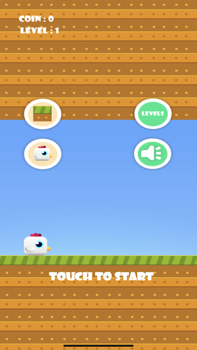 Pet Box Jump Screenshot