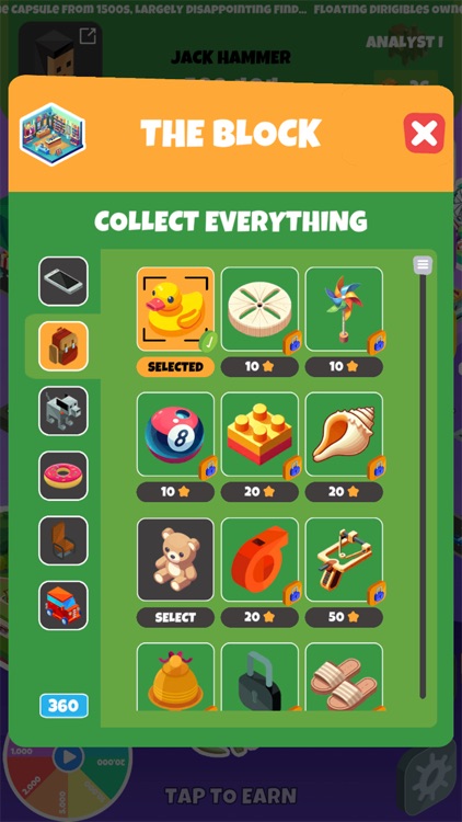 PocketScape: Crafting & Mining screenshot-3