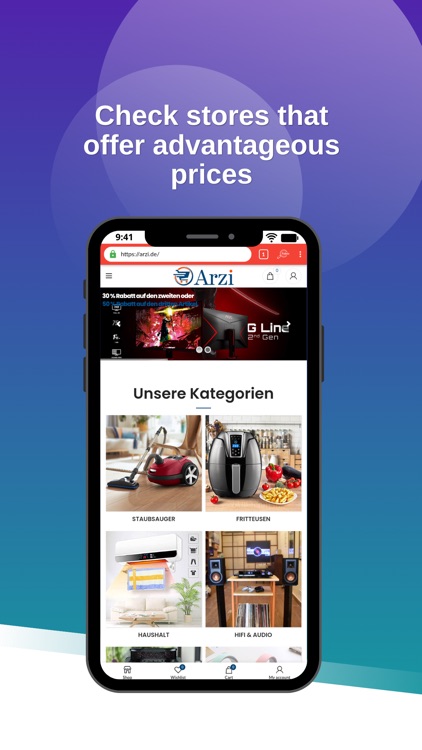 Online Protector check a site