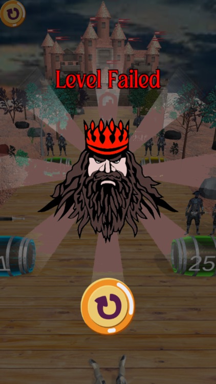 Evony Shooter screenshot-3