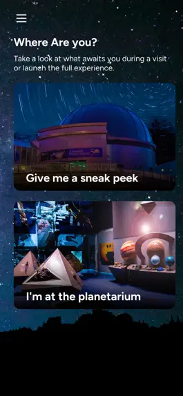 Game screenshot AOP Look Around apk
