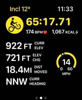 Game screenshot Sendometer: Ski & Snowboard hack