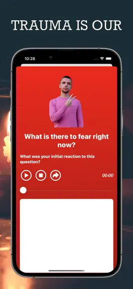 Game screenshot Awaken Me - Emotions mod apk