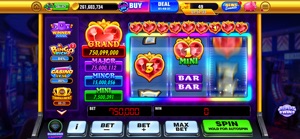 Double Rich！Vegas Casino Slots screenshot #7 for iPhone