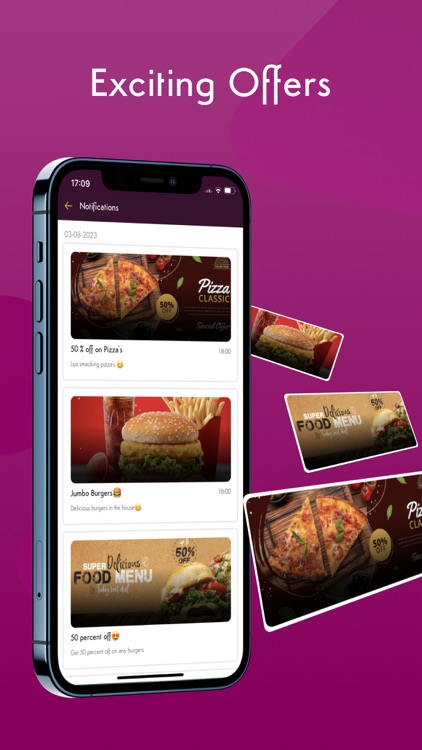 Aurum Orize screenshot-3