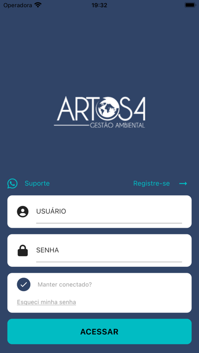 Artos4 Screenshot