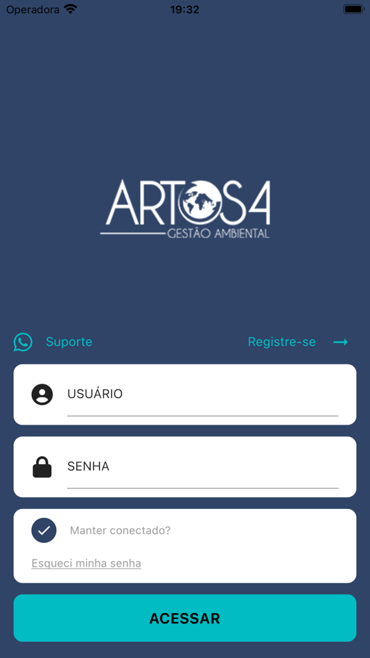 #3. Artos4 (iOS) 由: Ana Rita Oliveira