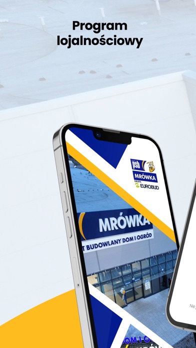 MRÓWKA EUROBUD Screenshot