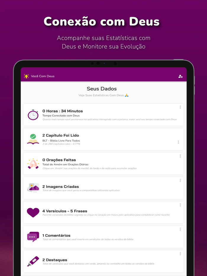 Bíblia Sagrada - FavVerses