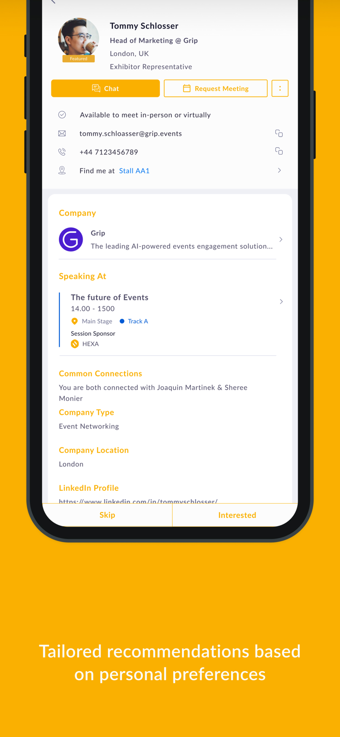Light Intelligent Building MEA