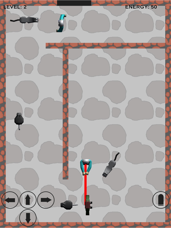 Screenshot #4 pour Big Billy