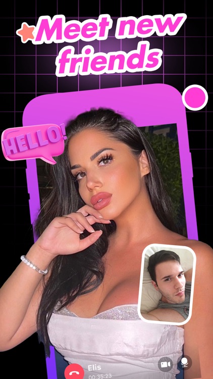 Heyu - Online Video Chat Yoga