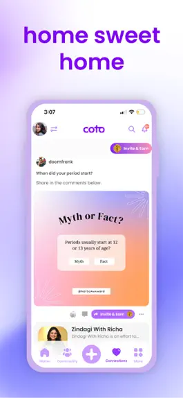 Game screenshot coto apk
