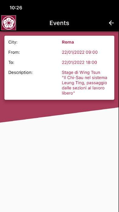 IWTSA: The Official Appのおすすめ画像3