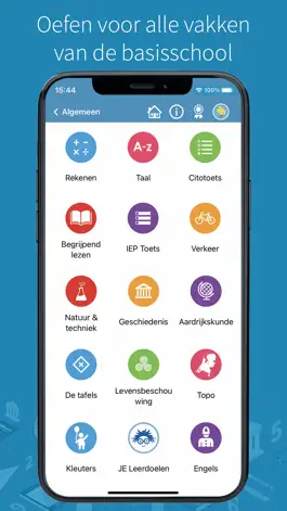 Game screenshot Junior Einstein mod apk