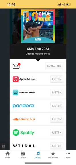 Game screenshot CMA Connect apk