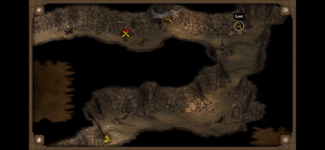 ‎Hero of the Kingdom: Tales 1 Screenshot