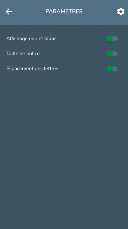 Cap emploi 63 screenshot-5