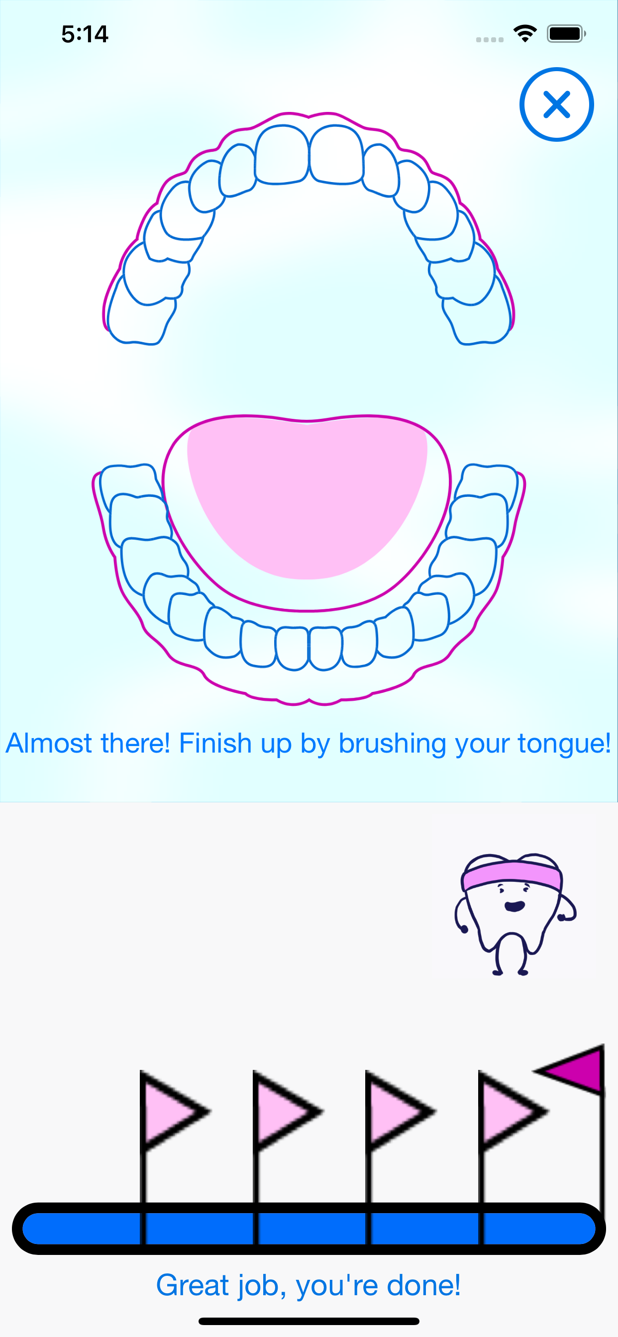 YouBrush