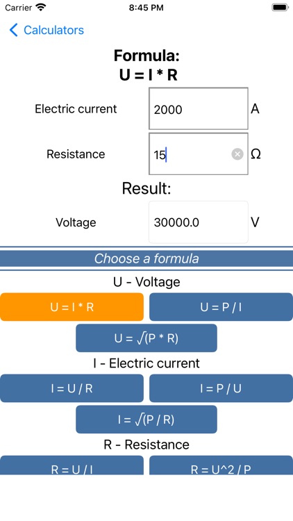 Electrical Engineering: Manual