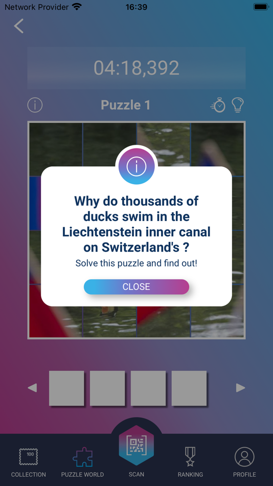 #7. Stamp 4.1 (iOS) 由: Liechtensteinische Post AG