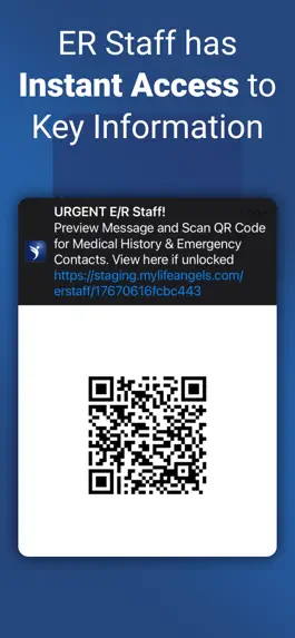Game screenshot MyLifeAngels hack
