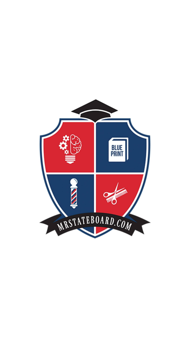 MrStateboard Screenshot