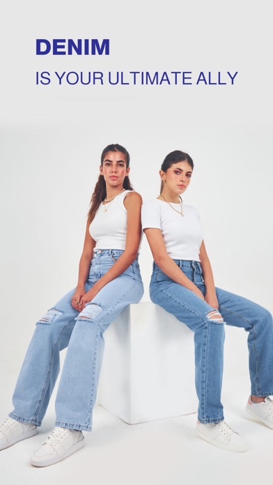Cizaro Egypt - Online Fashion Screenshot