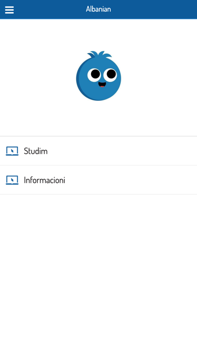 Screenshot #3 pour Blueberry trial