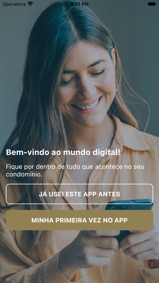 #1. Belvedere On (iOS) 来自: Belvedere Condomínios