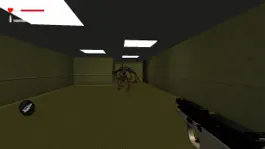 Game screenshot Backrooms – Lost Horror Escape hack