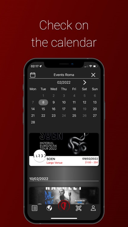 Night Citizen screenshot-6