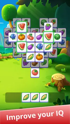 Game screenshot Triple Tile Match - Zen Match hack