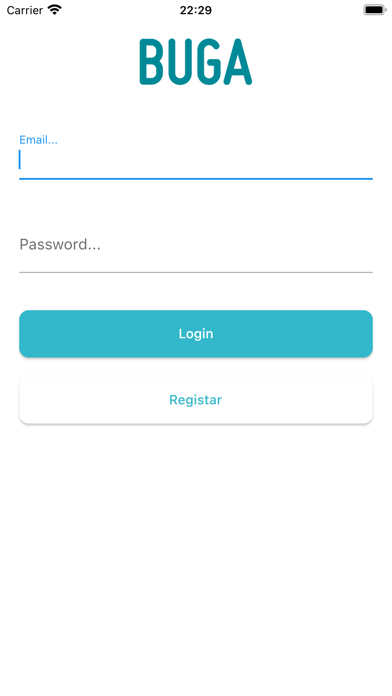 BUGA Screenshot