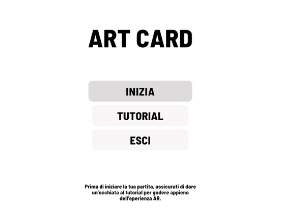 Screenshot #5 pour ARTCARD Roccella