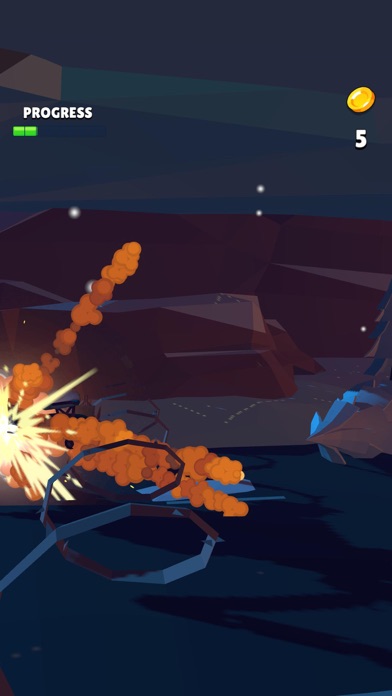 Aviation Magic Flight Screenshot