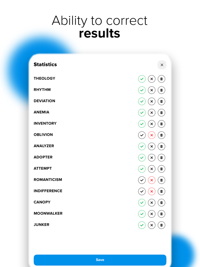 Alias Party word game