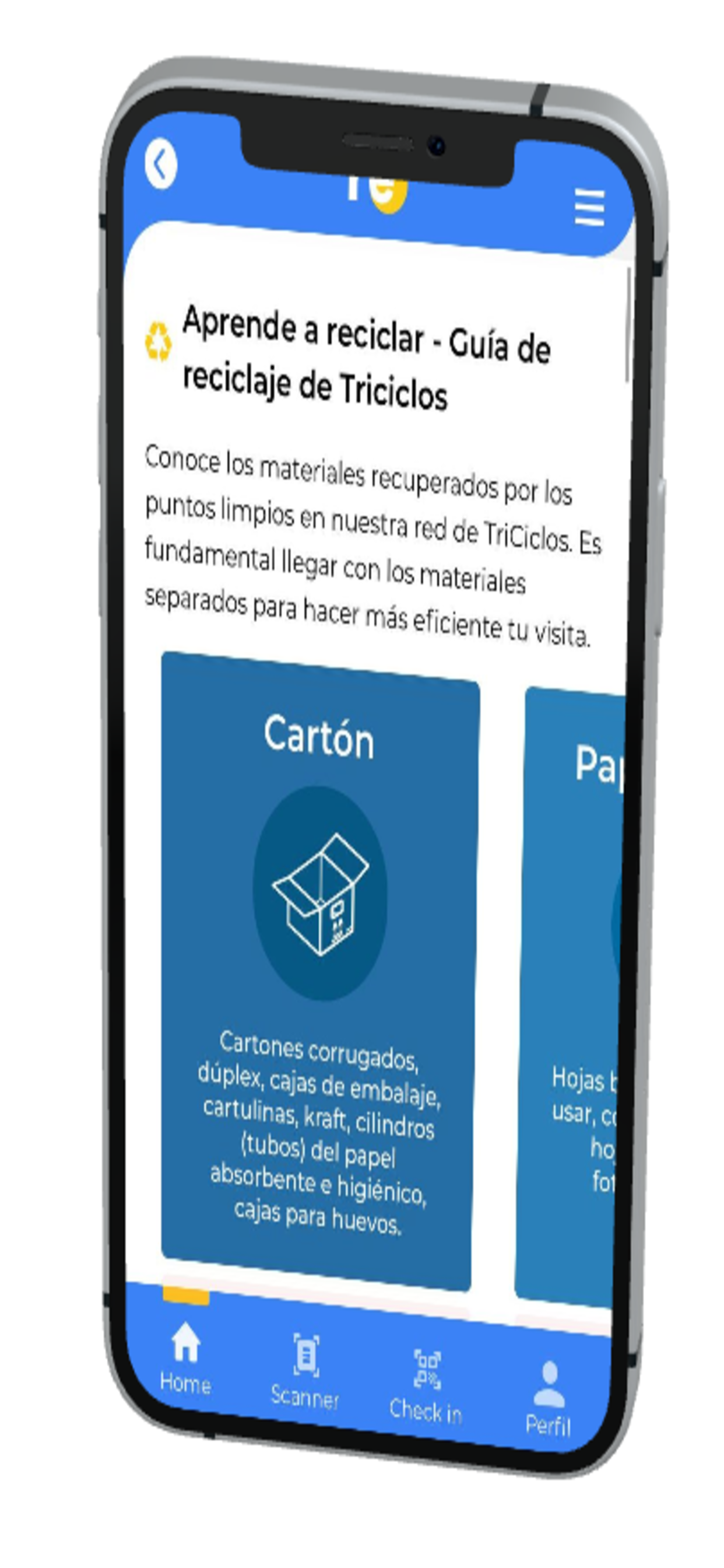 Re - Economía Circular