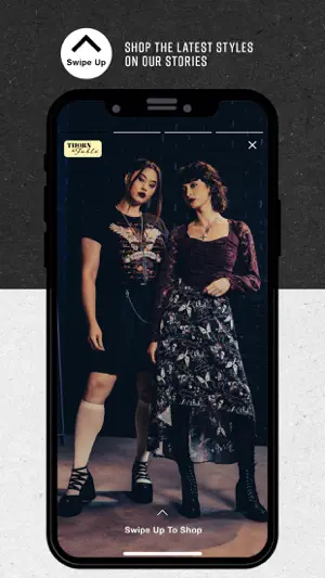 Hot Topic: Pop Culture Fashion screenshot 6