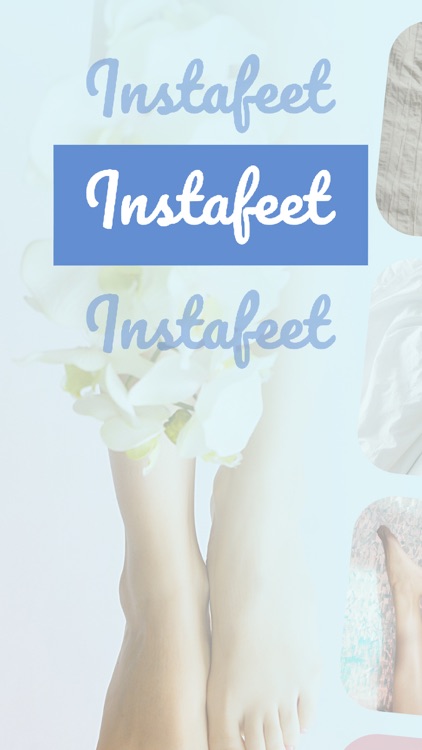 Instafeet App