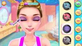 Game screenshot Выступление чирлидеров hack